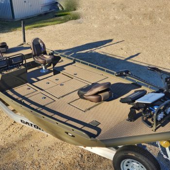 20x70HD w/ 175 Suzuki