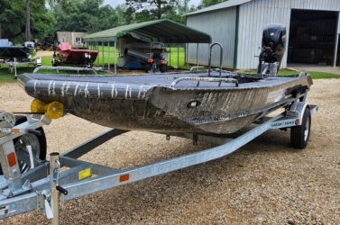 17x54HD Tiller w/90/65 Jet 17x54HD Tiller w/90/65 Jet