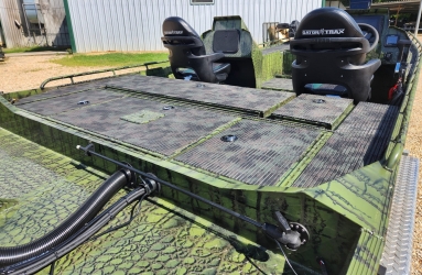 22x70HD w/200 Suzuki