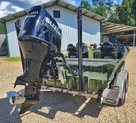 22x70HD w/200 Suzuki