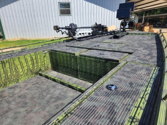 22x70HD w/200 Suzuki
