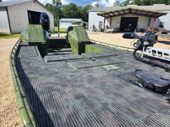22x70HD w/200 Suzuki