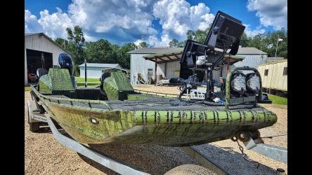 22x70HD w/200 Suzuki 22x70HD w/200 Suzuki