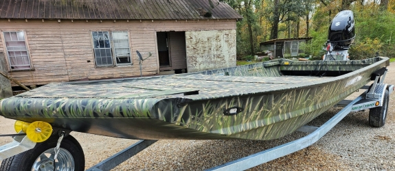 19x62HD w/115 tiller