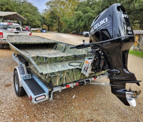 19x62HD w/115 tiller