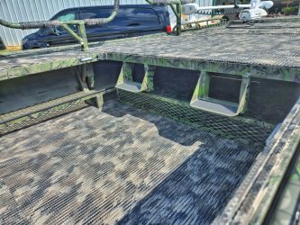 20x62HD w/200 Suzuki