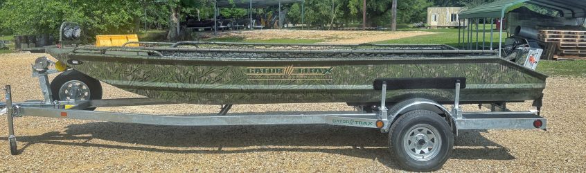 17x54HD Tiller