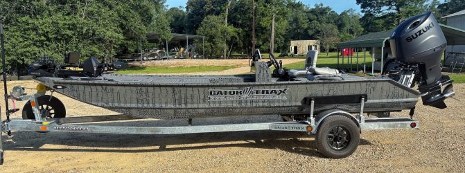 18x54HD Wide Beam w/150SS
