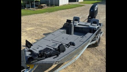 18x54HD Wide Beam w/150SS 18x54HD Wide Beam w/150SS